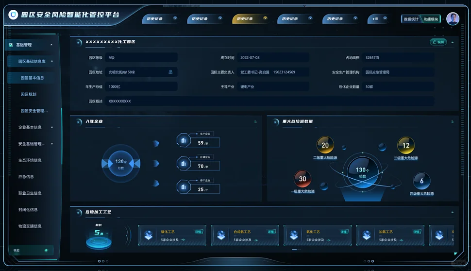 安防领域的 “王炸” 组合来了