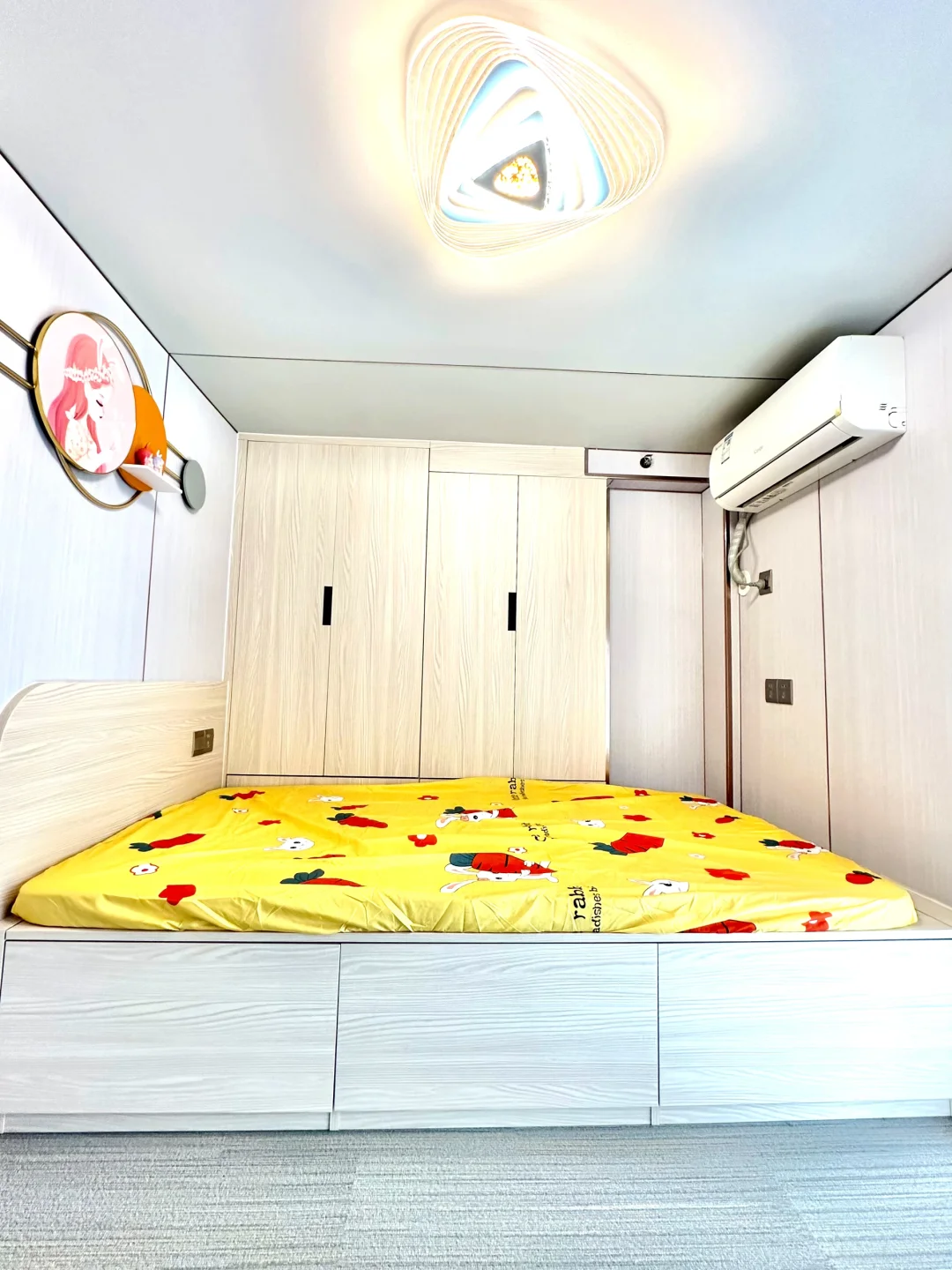 禅城租房｜两房两卫带浴缸?哪里找❗️