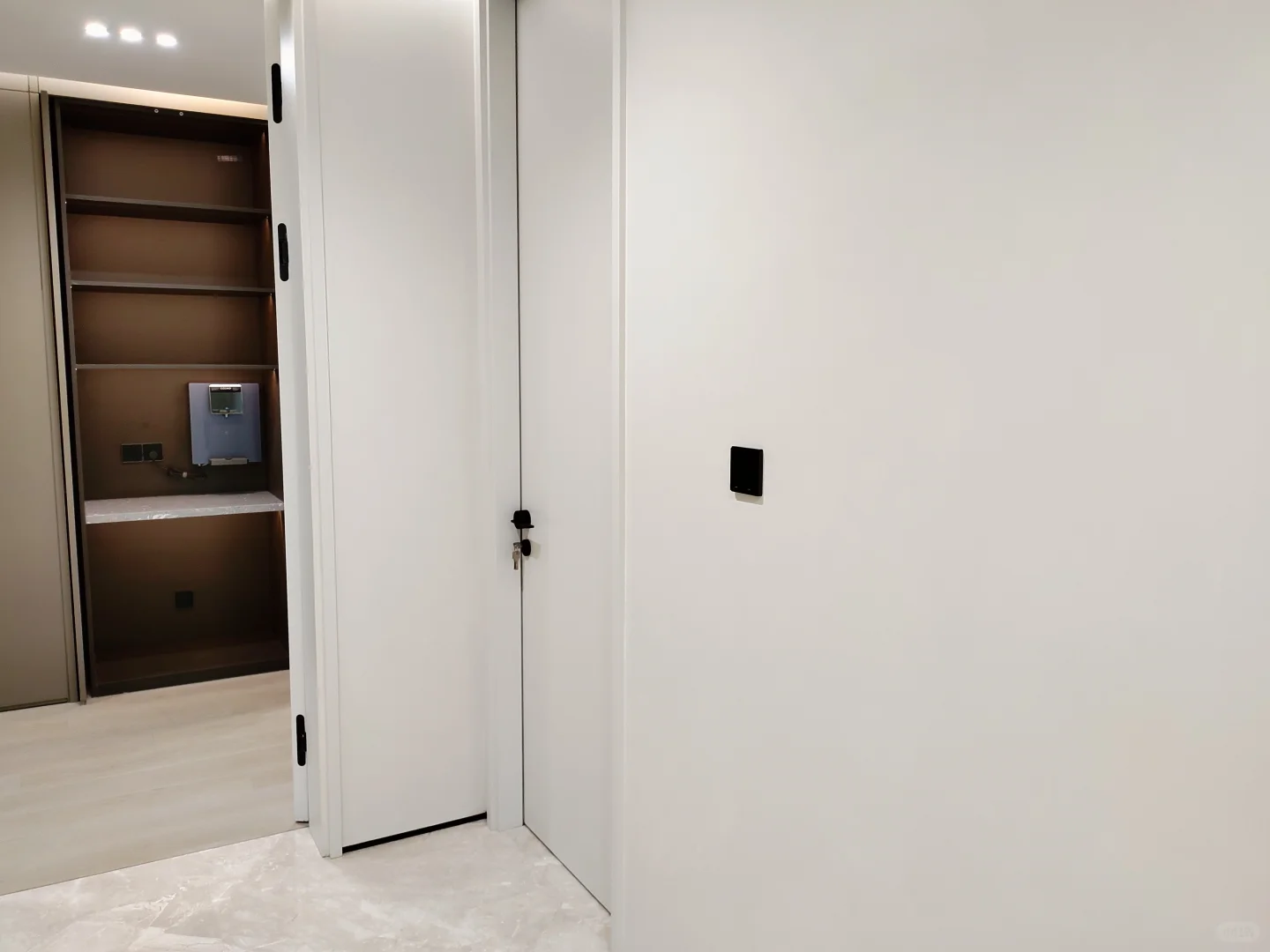 智能家居案例赏析第91集:东骏湖景湾