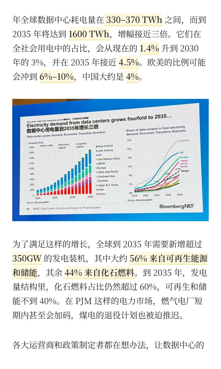 未来电力格局：稳定、算力与核能的交汇点