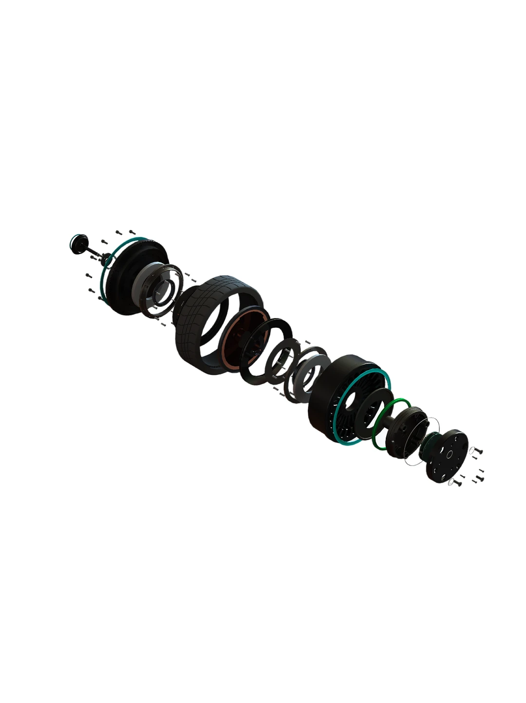 选对水泵电机，电费直接省一半！