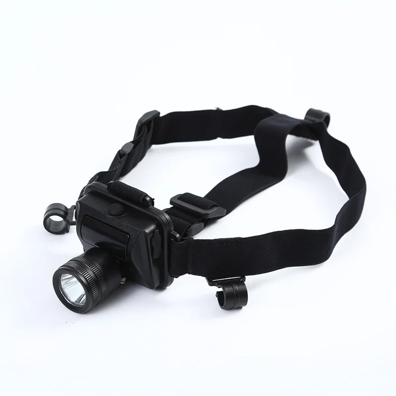 IW5130微型防爆头灯常州创星