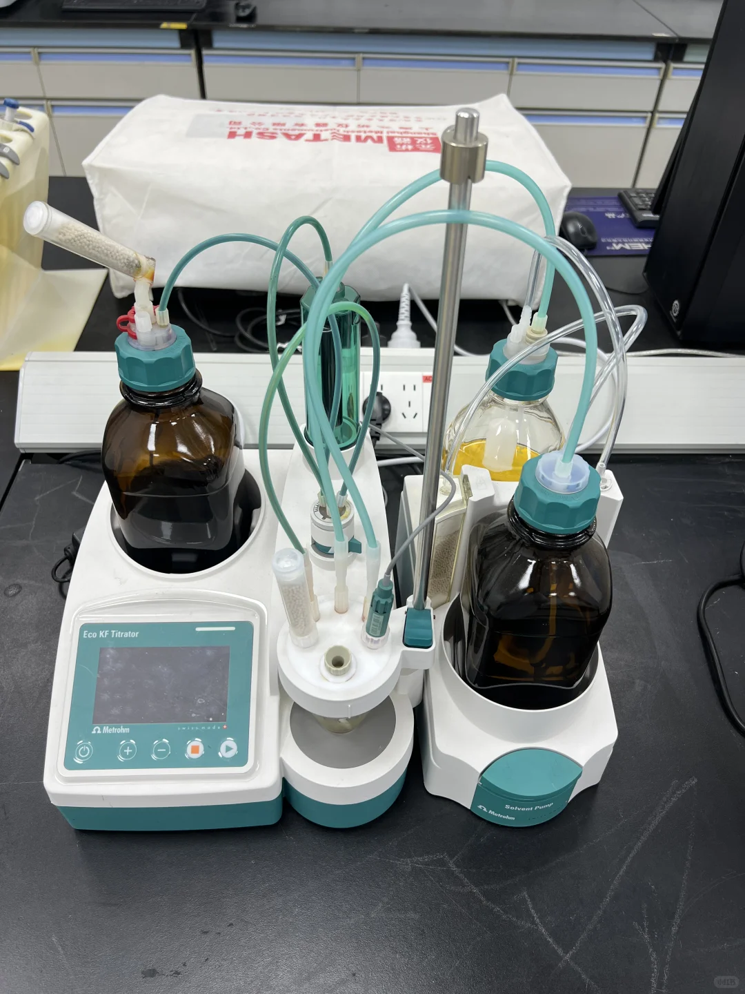 求教水分仪迅速上手方法