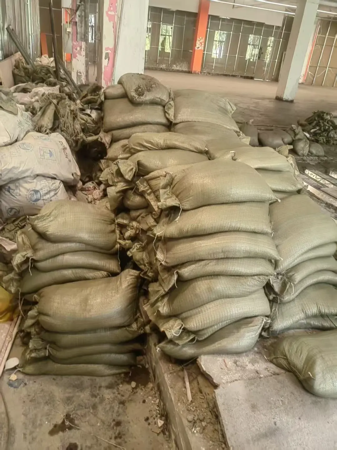 全上海配送建筑材料！