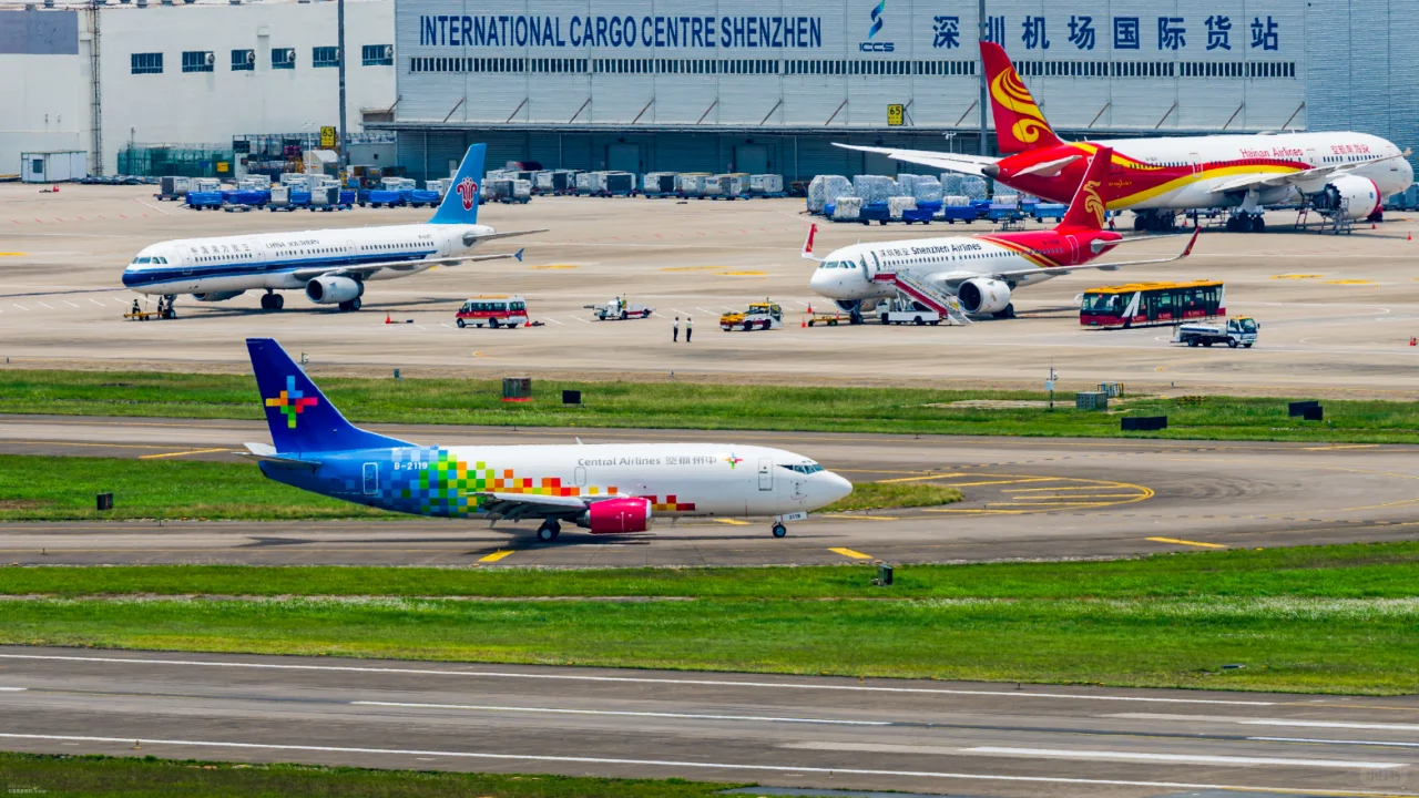 8H到达快递克拉玛依机场航空货运公司