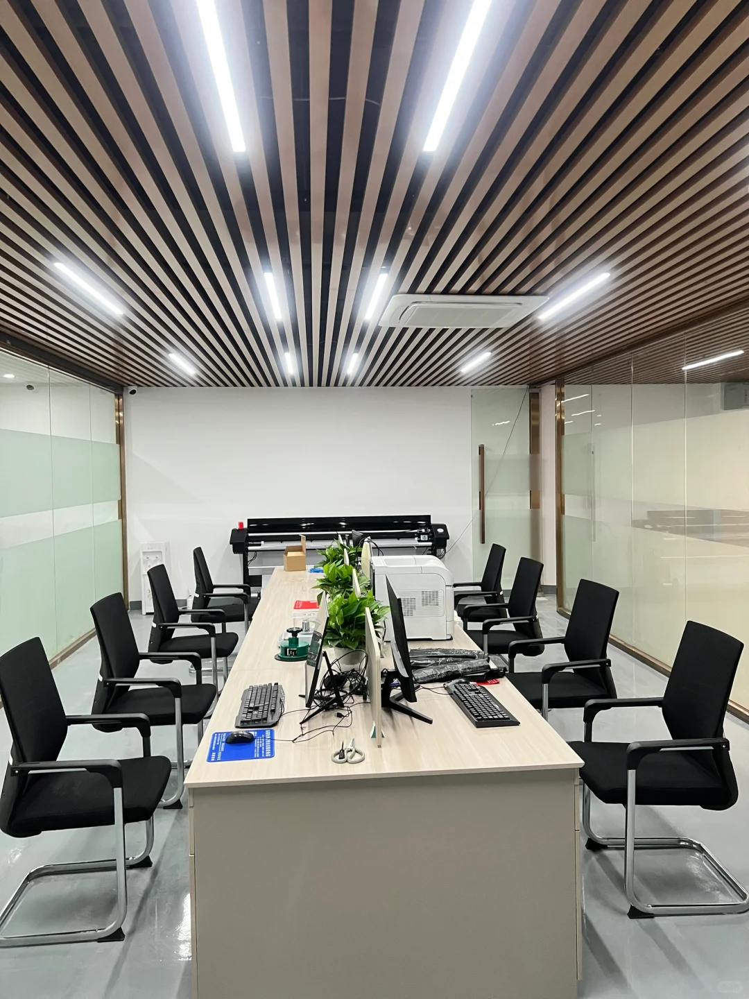 vlog｜Kaichi Clothing?服装公司