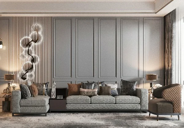 全屋定制加盟店长期发展的秘密是什么?