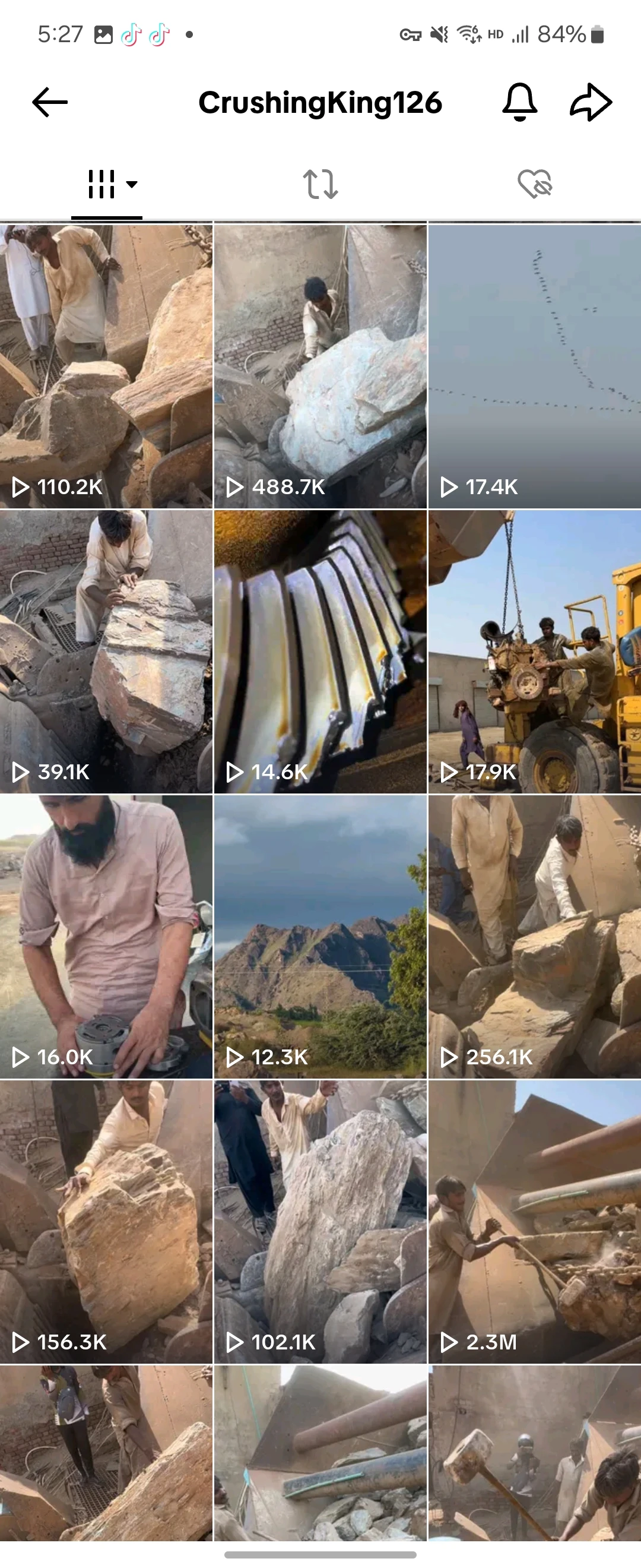 发发矿石破碎就能爆?设备制造商有福了