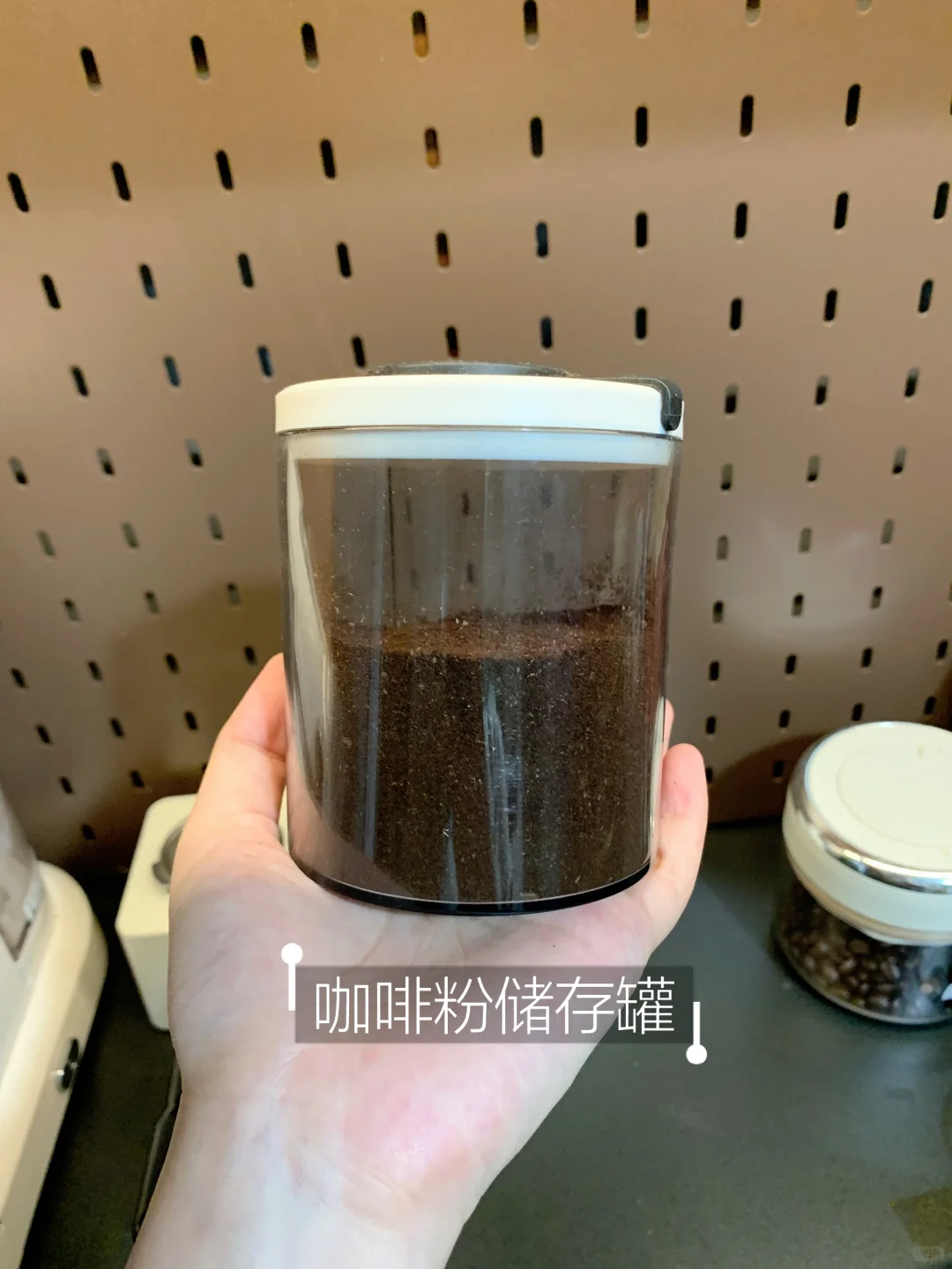 百元打造家庭咖啡角☕️配件大公开!