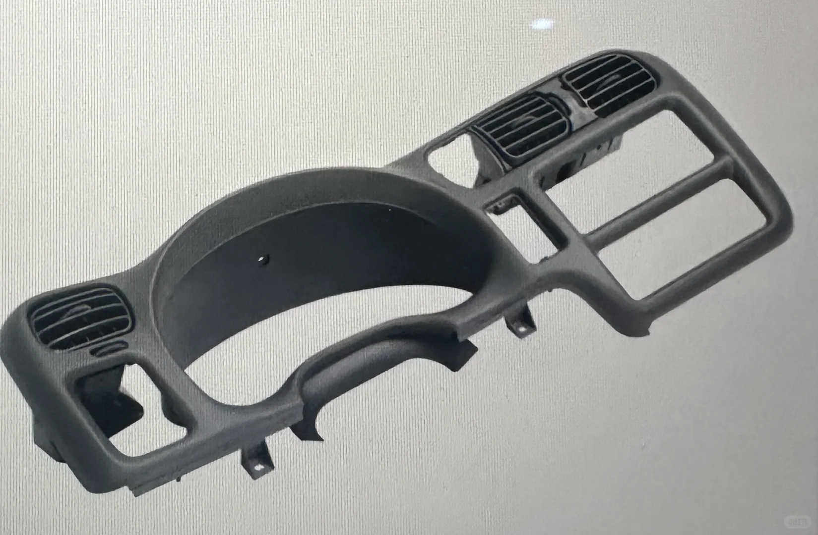 求购雪佛兰收音机仪表板装饰嵌框盖