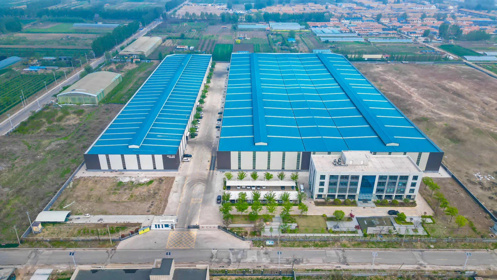 胶北商会企业——青岛中岩体育用品有限公司