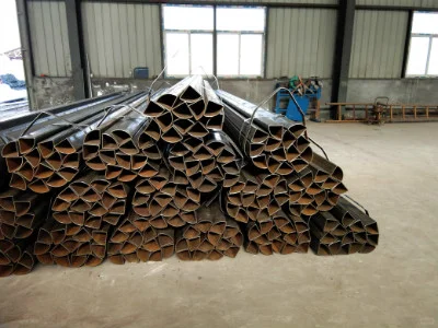 非标异型管，非标异型管佳通制造