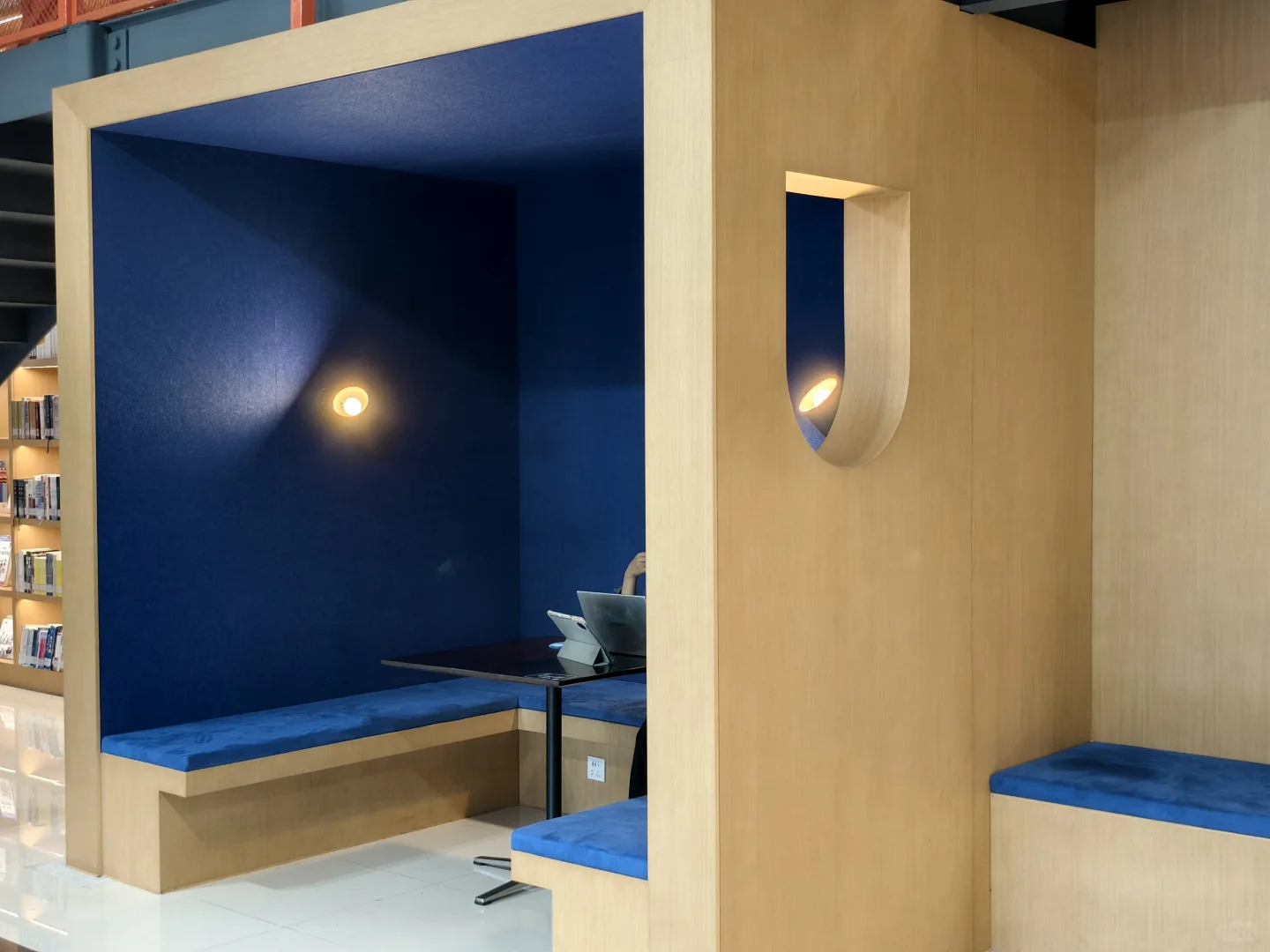 漫卷·象牙塔：上海交通大学 | 图书馆