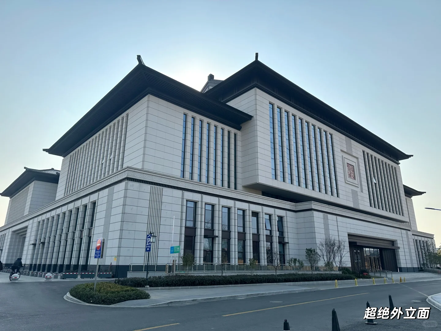 ZJU｜浙大主图书馆探索实录