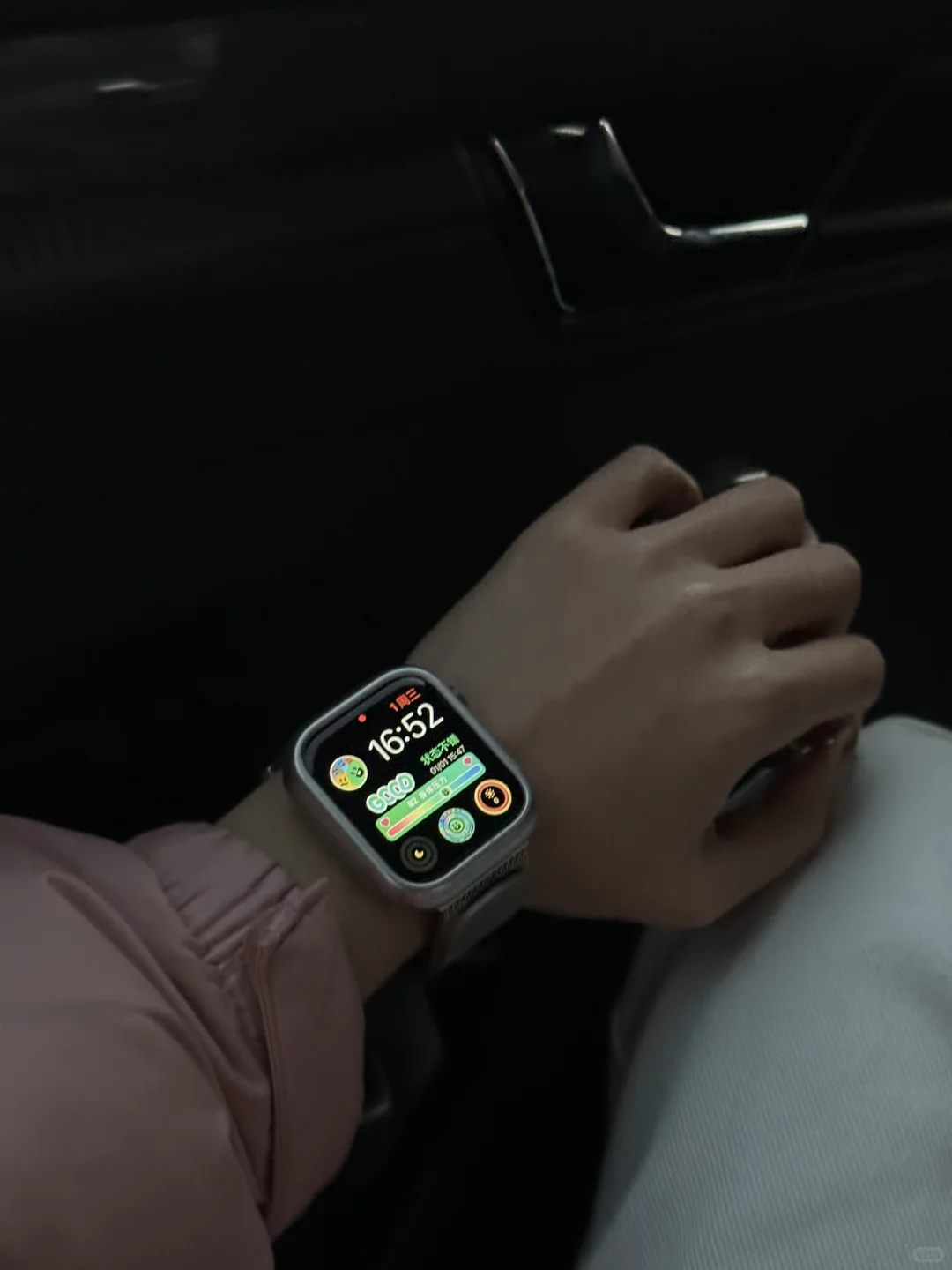 没人觉得期末周很幸福吗！