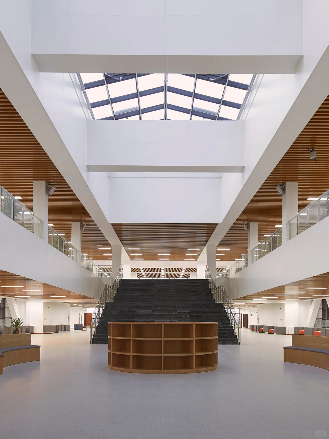 河北工程大学图书馆