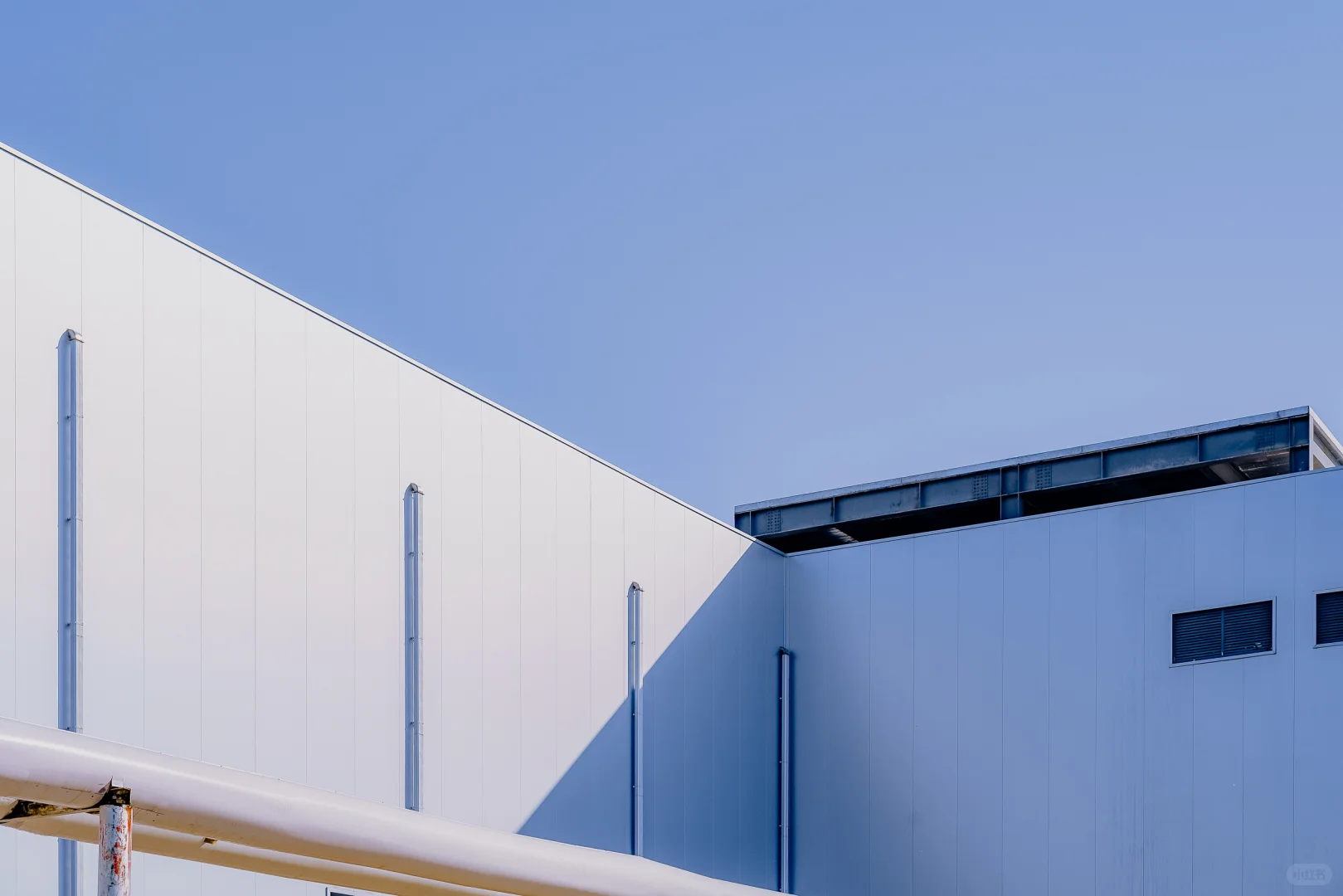 工业纪实｜当农业基因遇见智能工厂