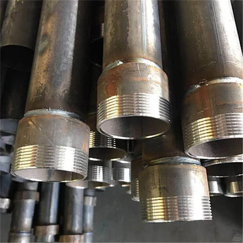 声测管在运输途中有哪些注意事项?