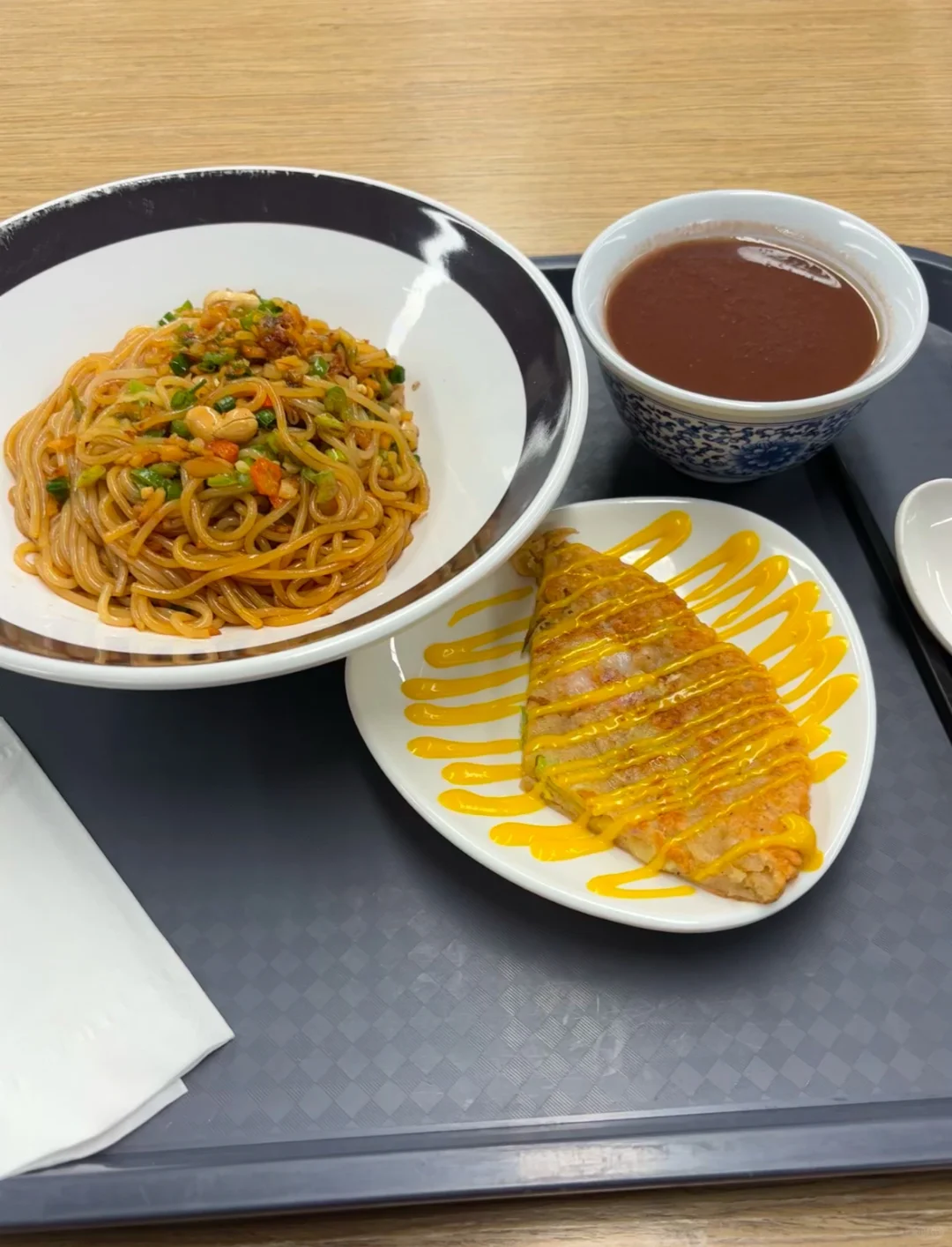 在浙大上学真的很幸福