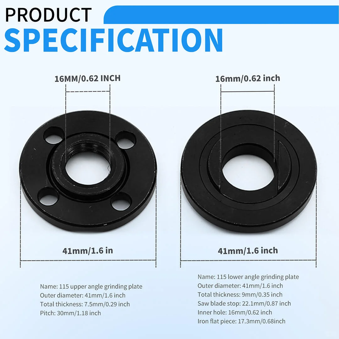 亚马逊主图 A➕ 机械五金