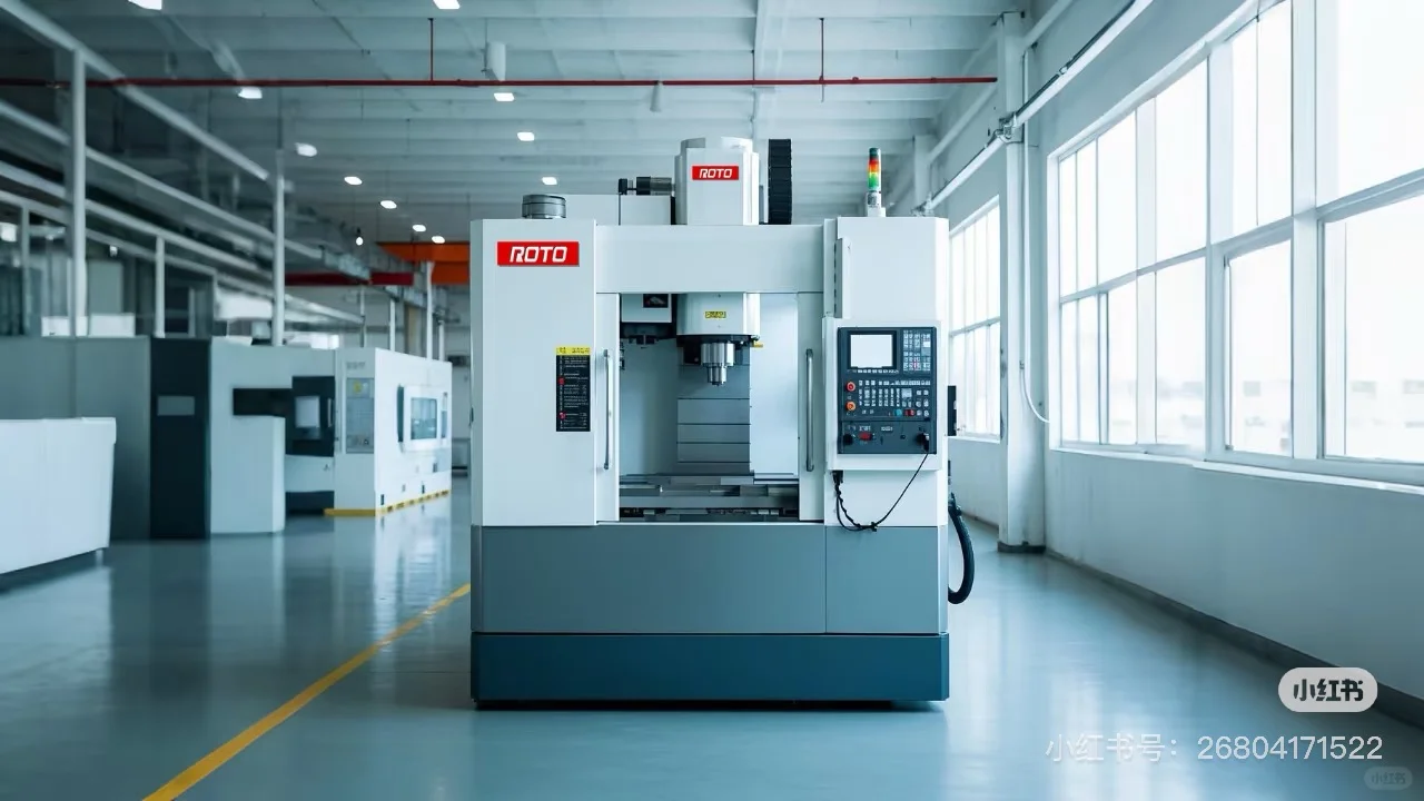 提供机械制造、机床设备拍摄服务