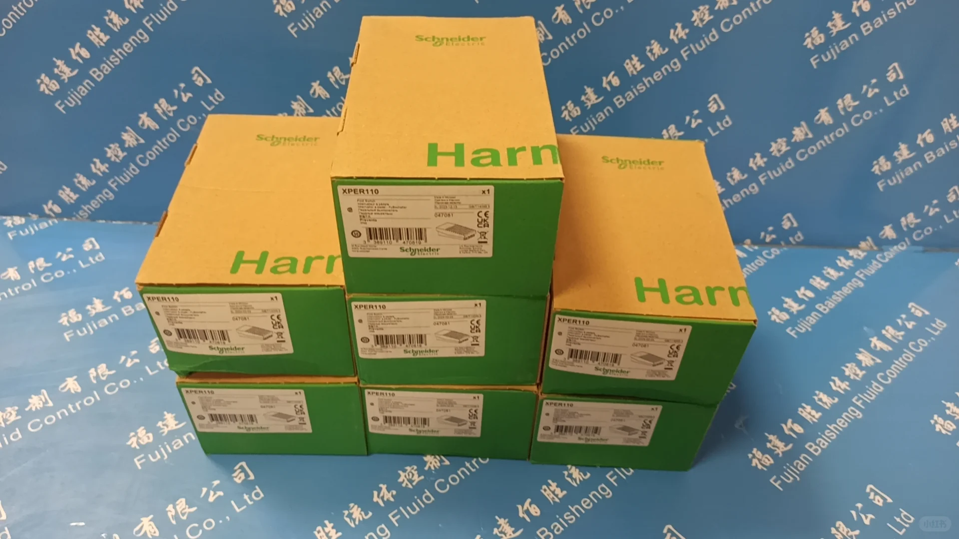 施耐德METSEPM89M0024电力仪表