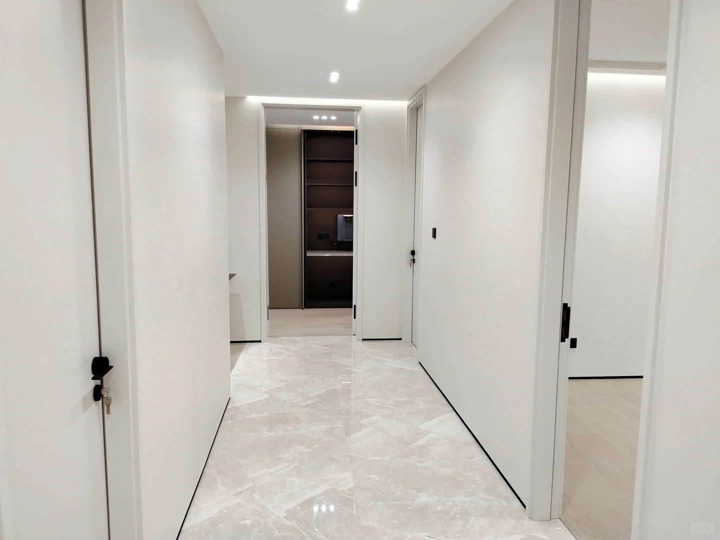 智能家居案例赏析第91集:东骏湖景湾