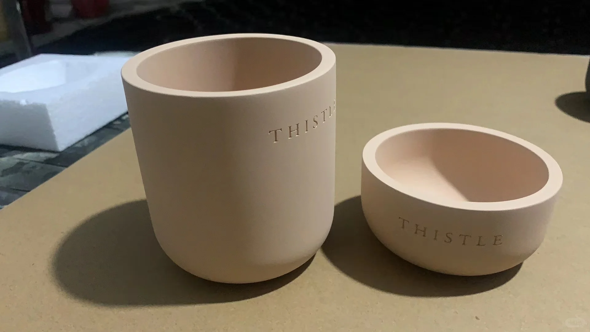 水泥工艺品定制怎么收费？