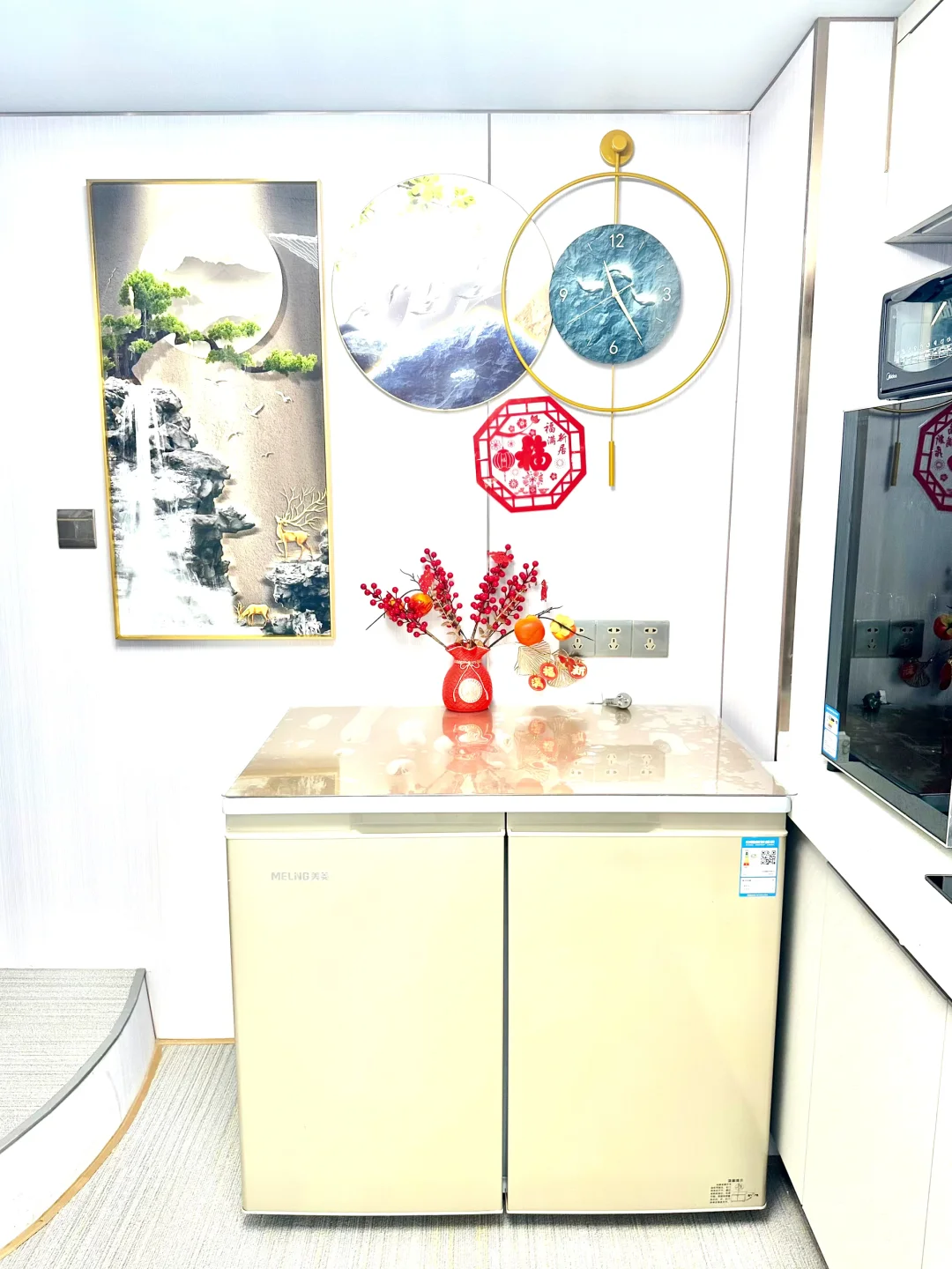 禅城租房｜两房两卫带浴缸?哪里找❗️