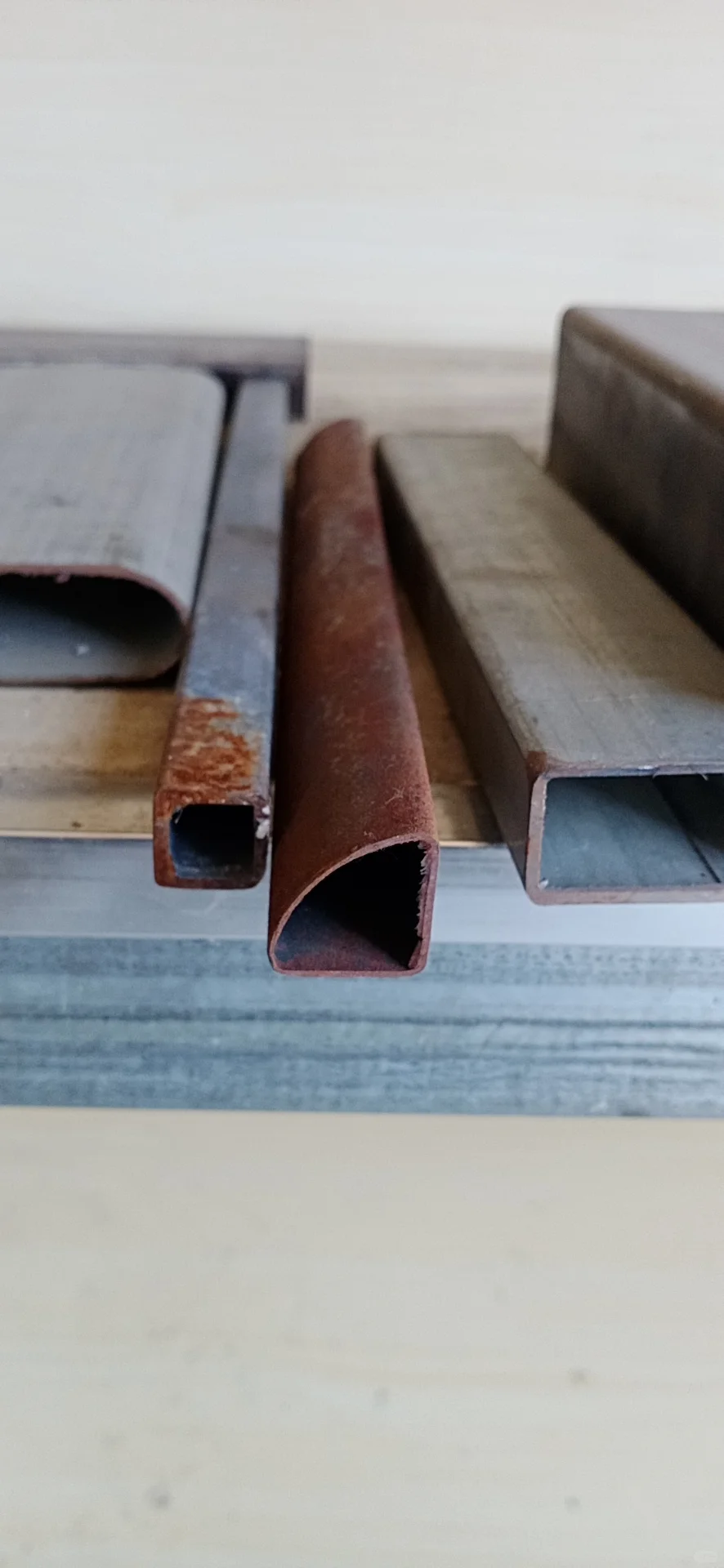 非标异型管，非标异型管佳通制造