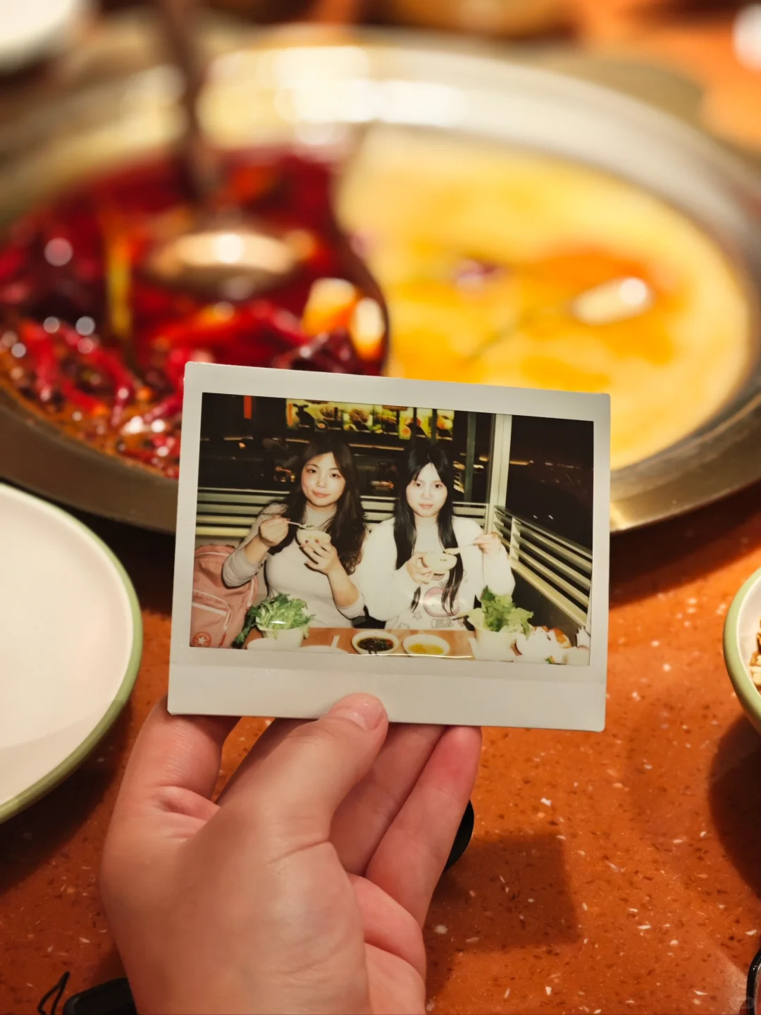 牧业经济有人愿意找我拍拍立得和数码照片吗