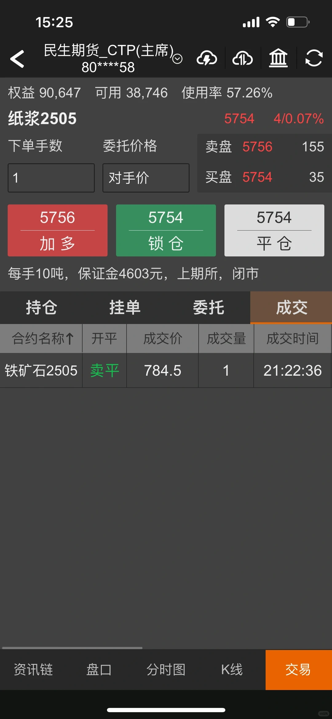 10 万元账户挑战日常开销?【第31天】