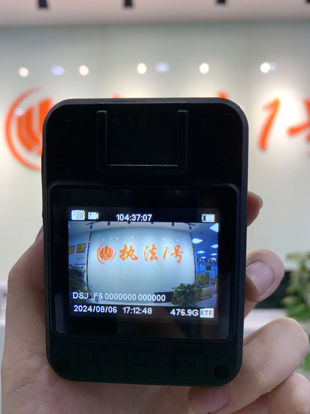 不服不行!防爆能力真的太绝了!(内含实拍)