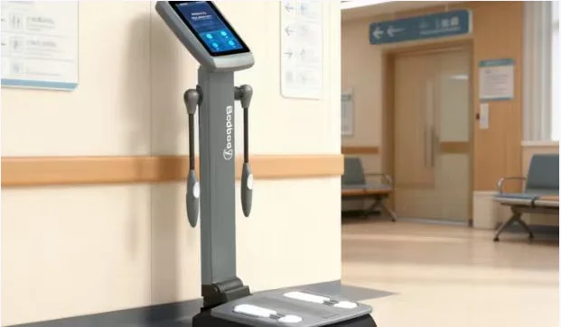 便携人体成份检测仪器全家健康数据实时监测