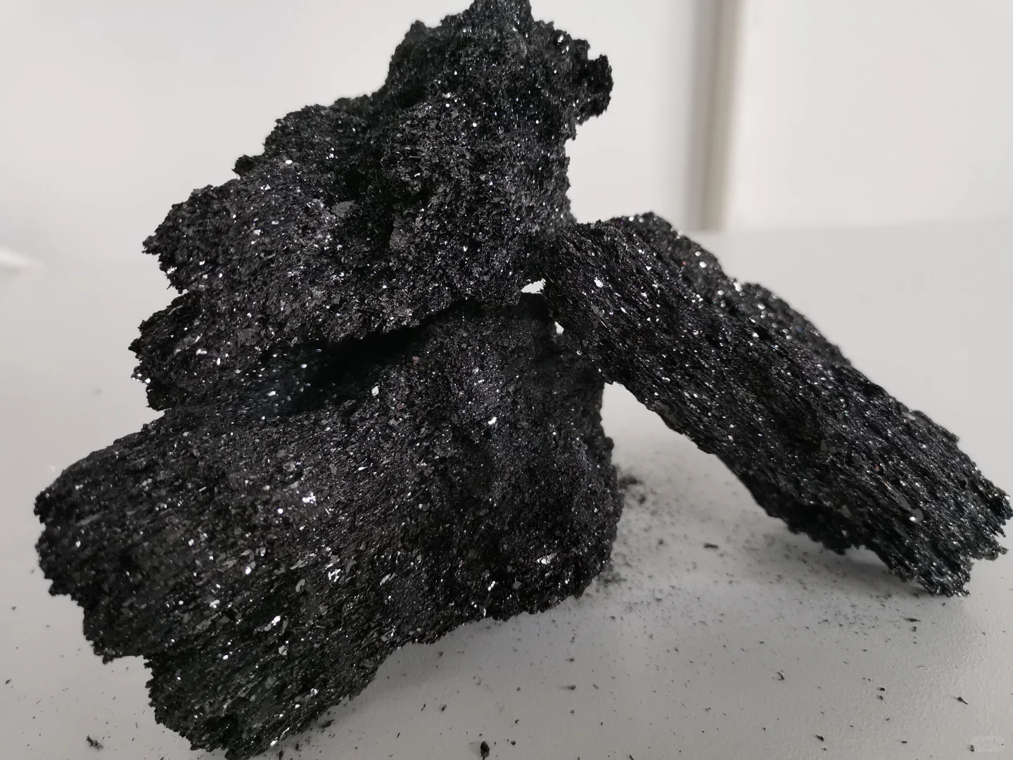 ? 碳化硅 | 工业小帮手