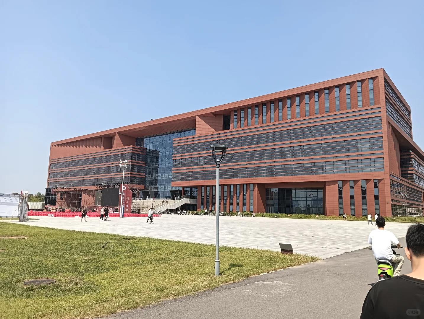 ?河北工程大学图书馆｜新生的学习宝藏