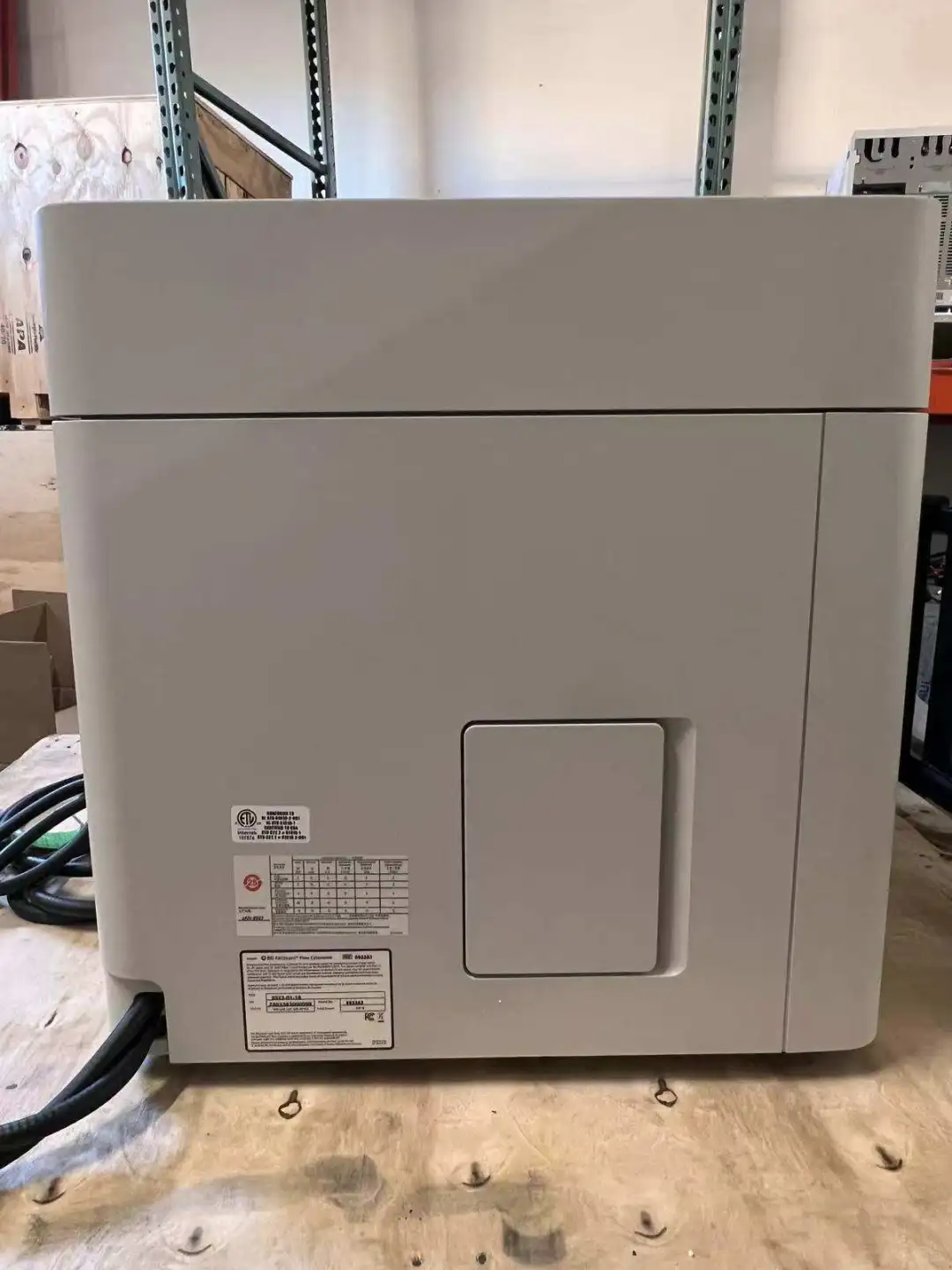 流式细胞仪BD FACSLyric™ Flow Cytometer