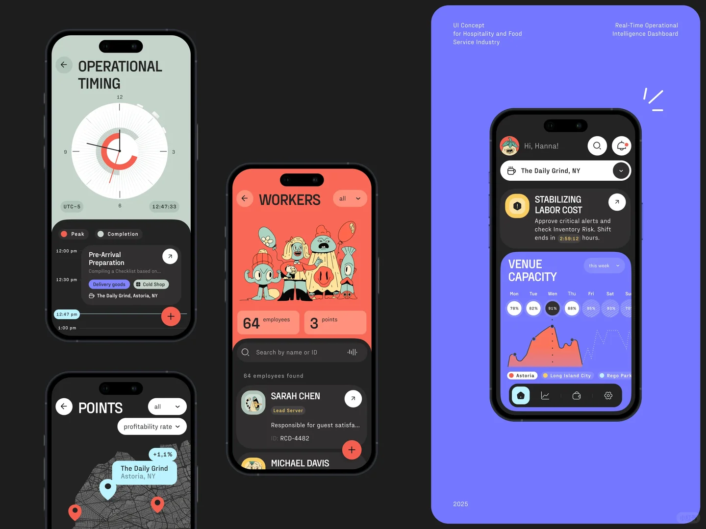 人工智能还能长这样设计，哈哈