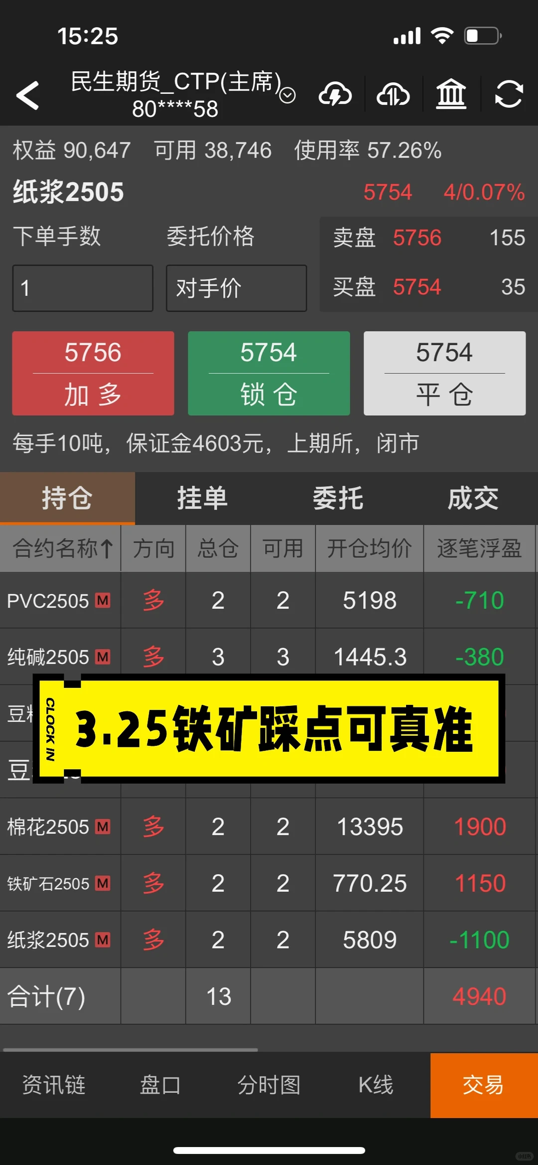 10 万元账户挑战日常开销?【第31天】