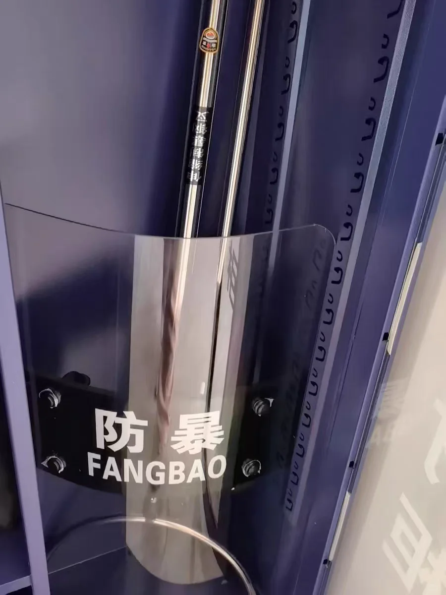 防爆器材柜，专业守护，安心无忧