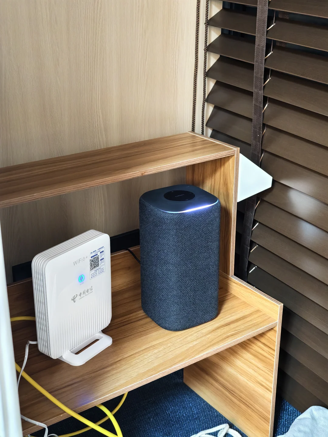 ?雷军进场！女生自装全屋智能！抄作业！