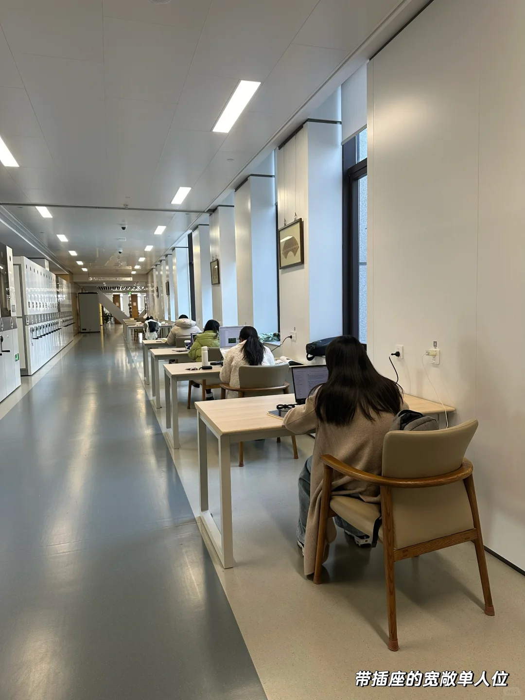 ZJU｜浙大主图书馆探索实录