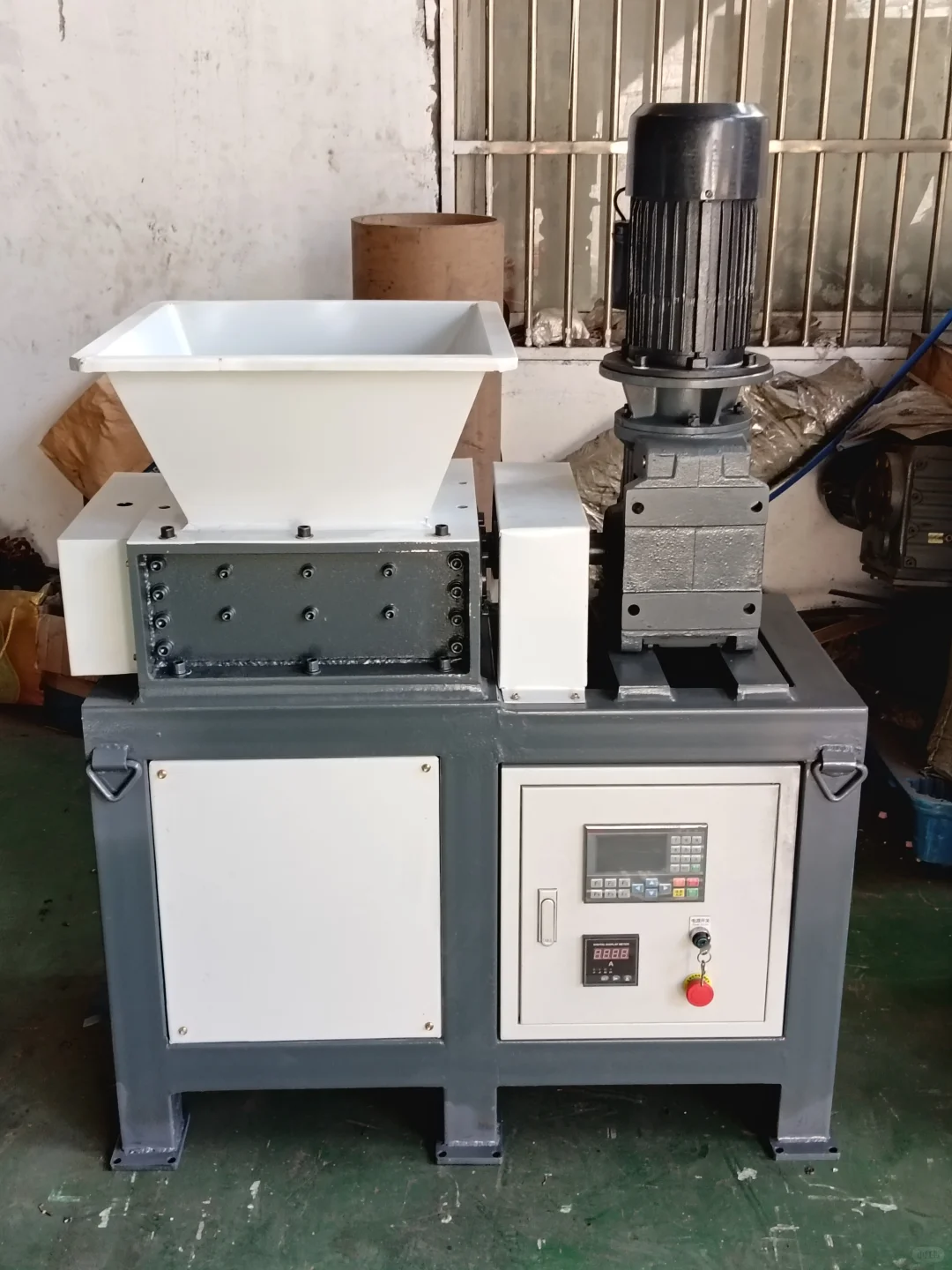 新媒体给工业品推流