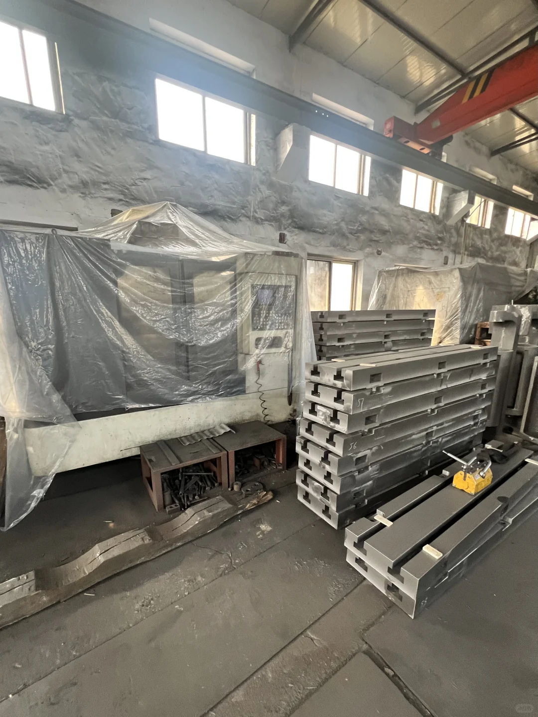 00后机械加工二代｜?大王