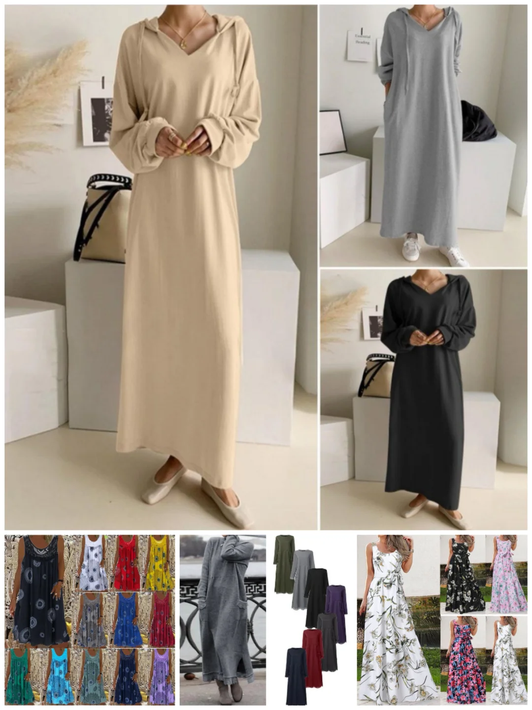 女装工厂｜支持品牌定制+批量批发+外贸出口