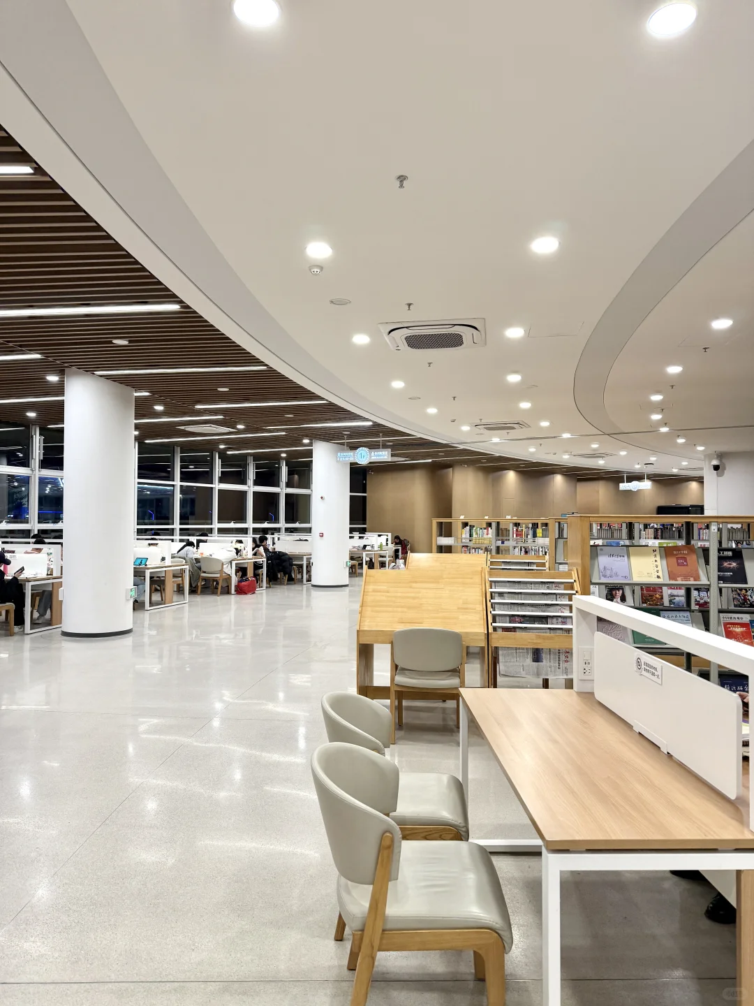 沈大印象——最美高校图书馆