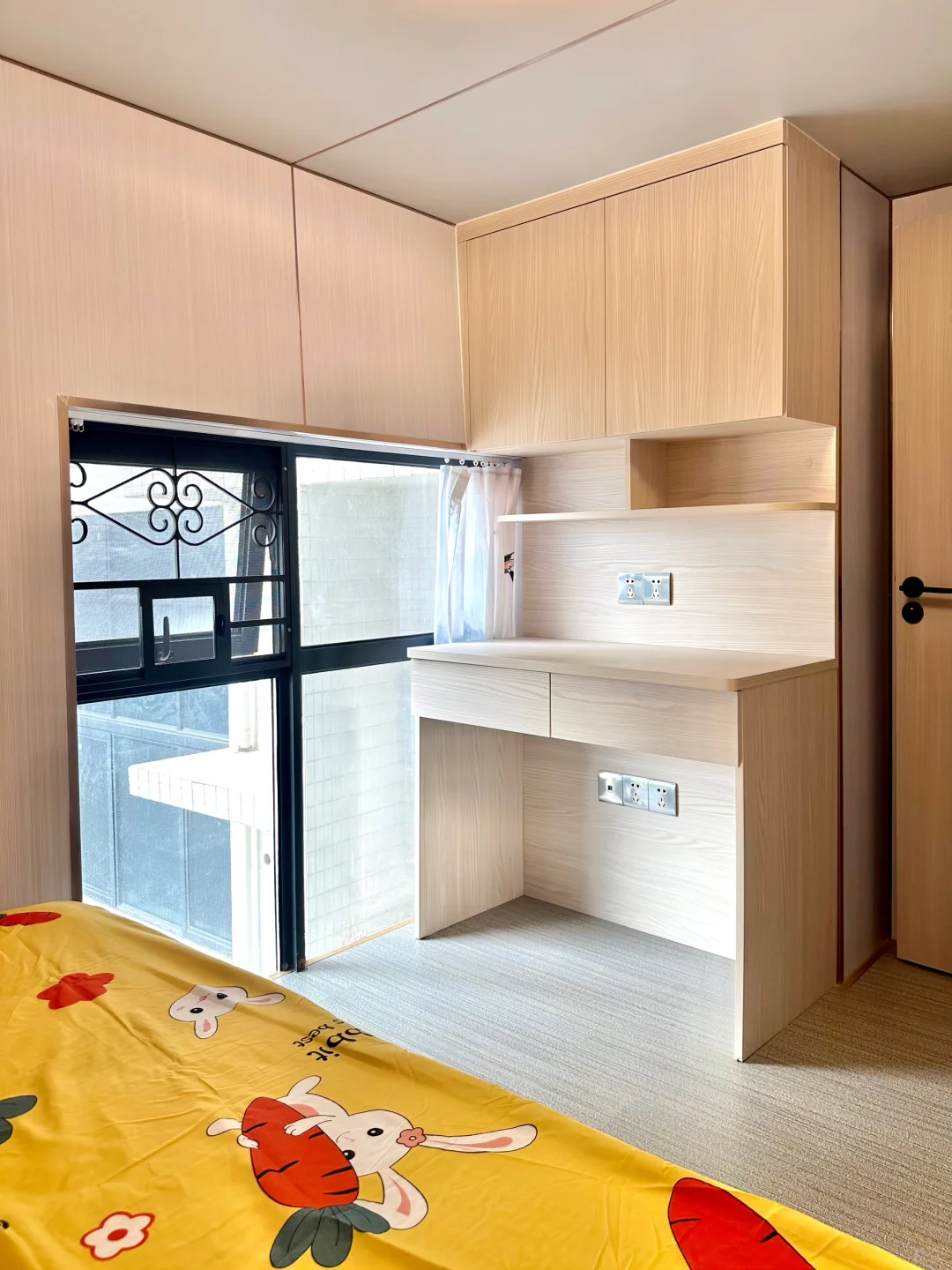 禅城租房｜两房两卫带浴缸?哪里找❗️