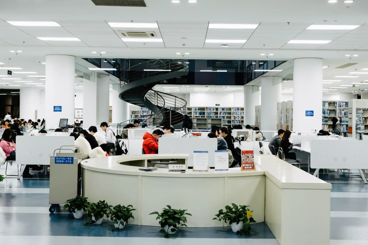 最后一周，加油！