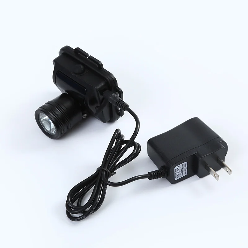 IW5130微型防爆头灯常州创星