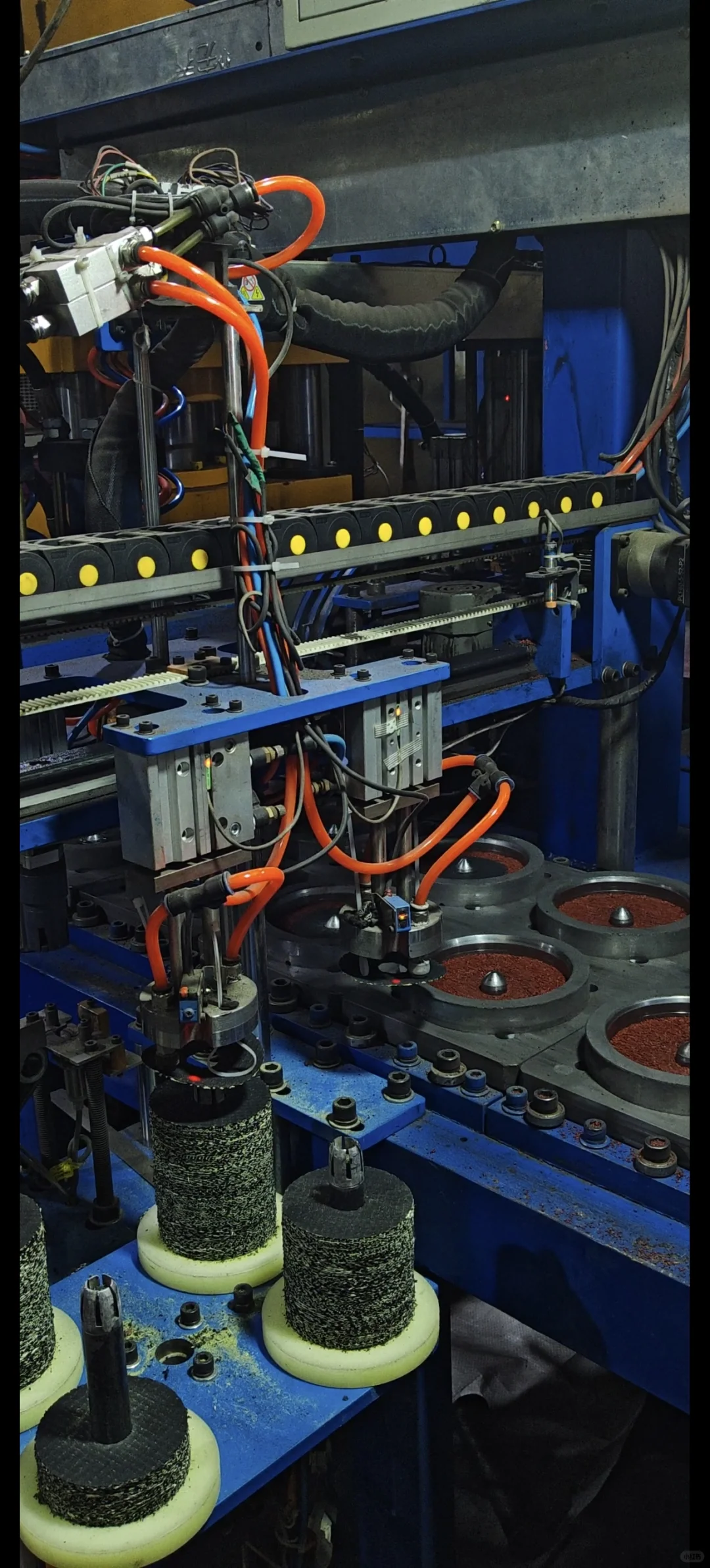 砂轮片这么小众的产品居然是外贸爆款？